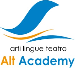 Da ALT Academy – Primi due spettacoli della Stagione 2024/25 del Teatro Vittoria